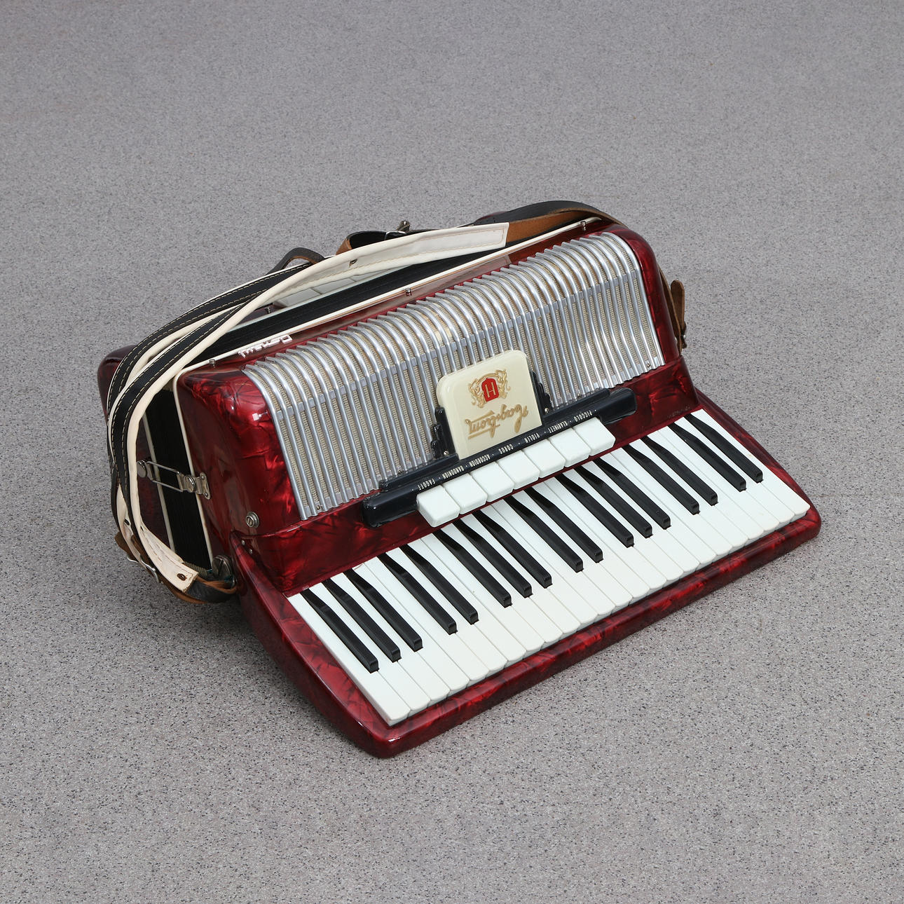 HAGSTRÖM, DRAGSPEL. Consul. 1900-tal.