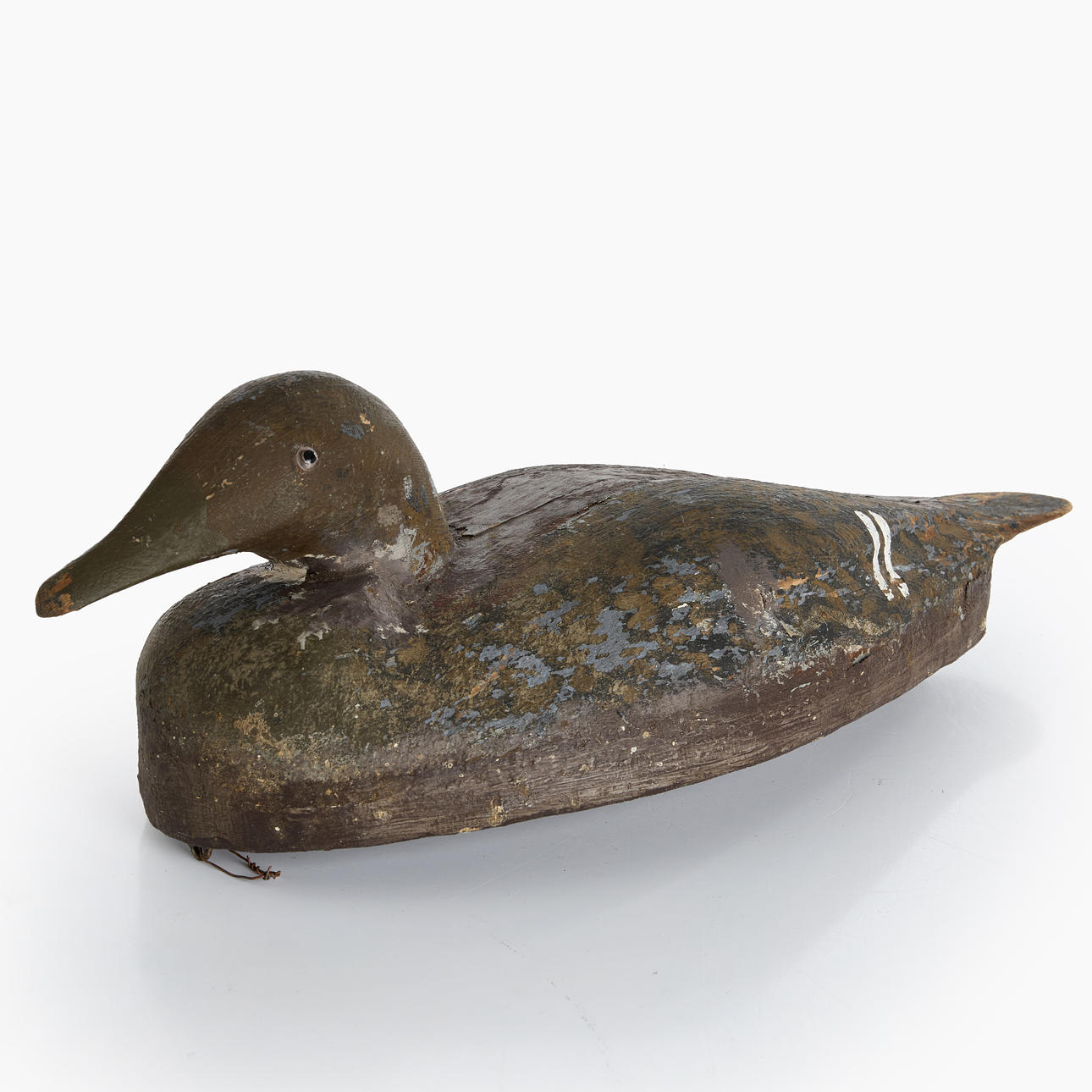 VETTE, 1900-talets första del.