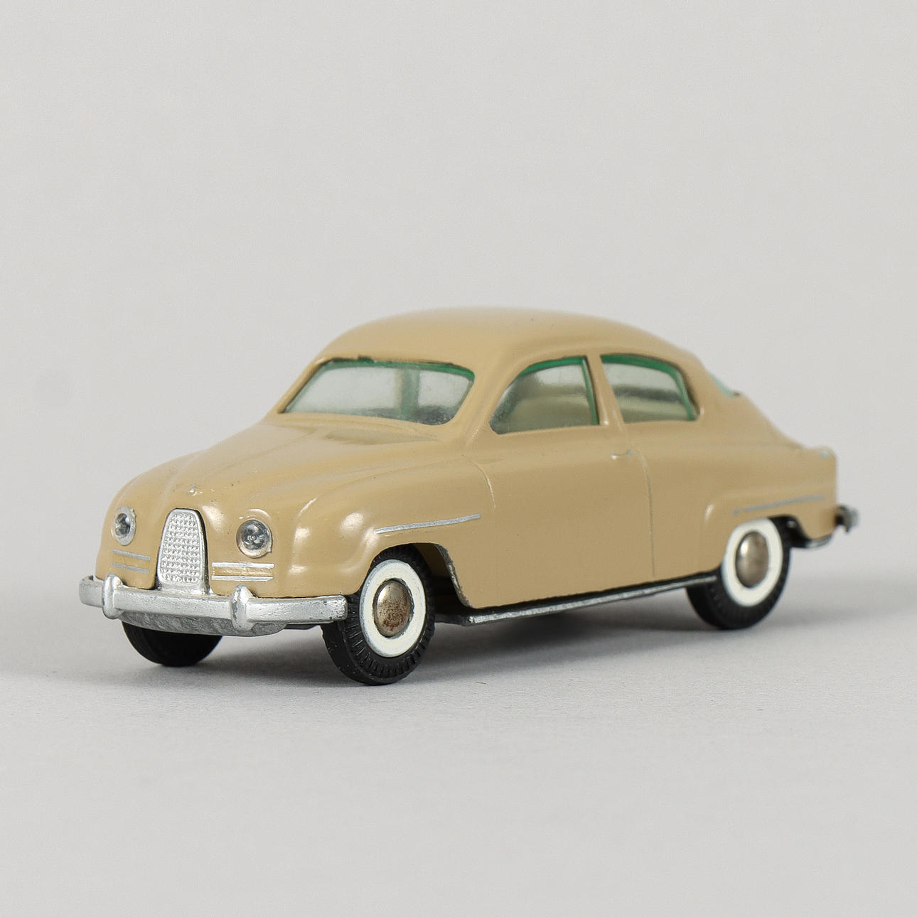 LEKSAKSBIL Tekno, Saab 96.