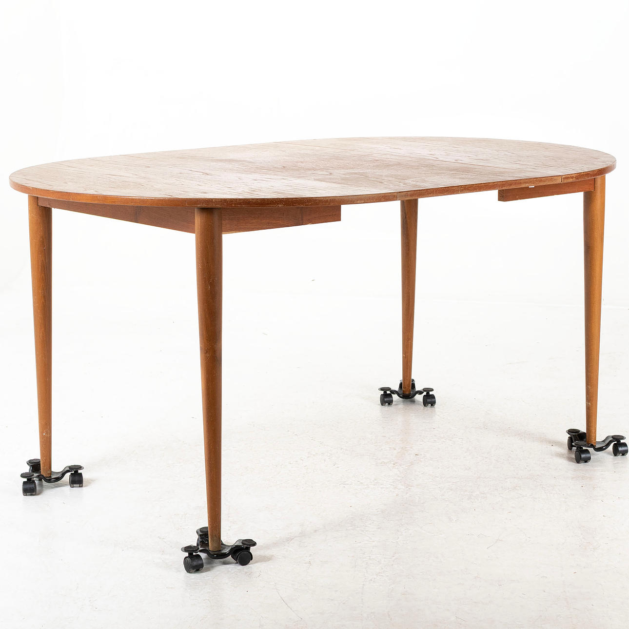MATBORD, teak, 1950/60-tal.