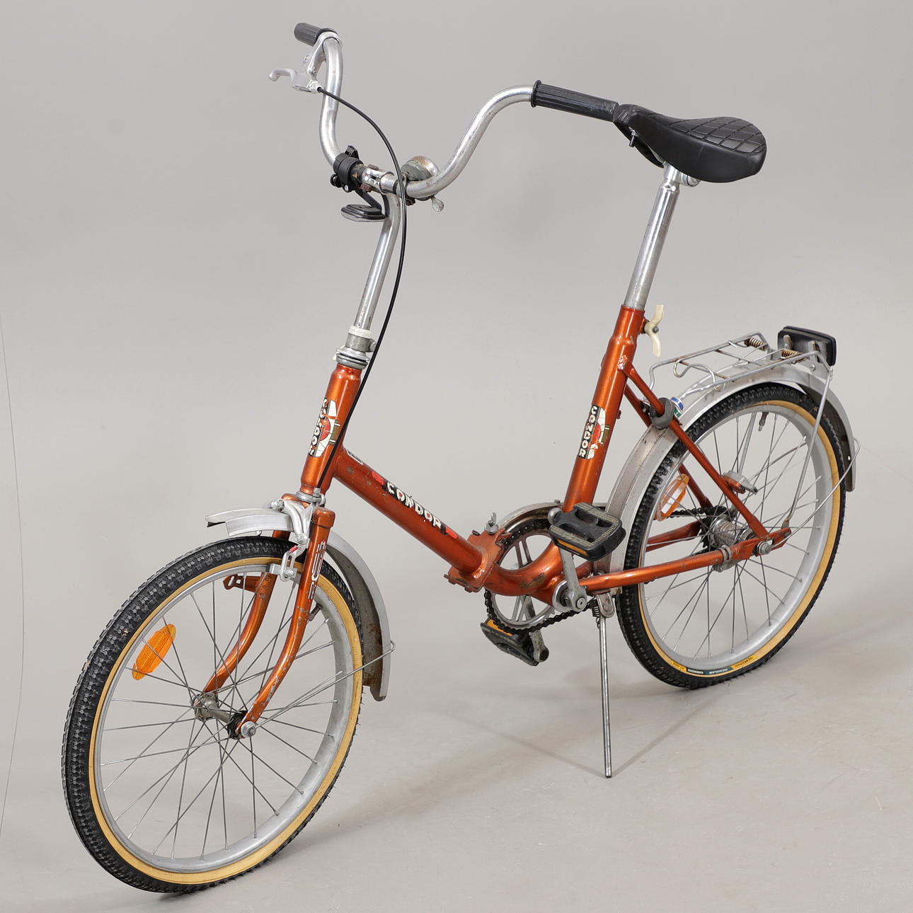 CYKEL, 20", Condor, 1970-tal.
