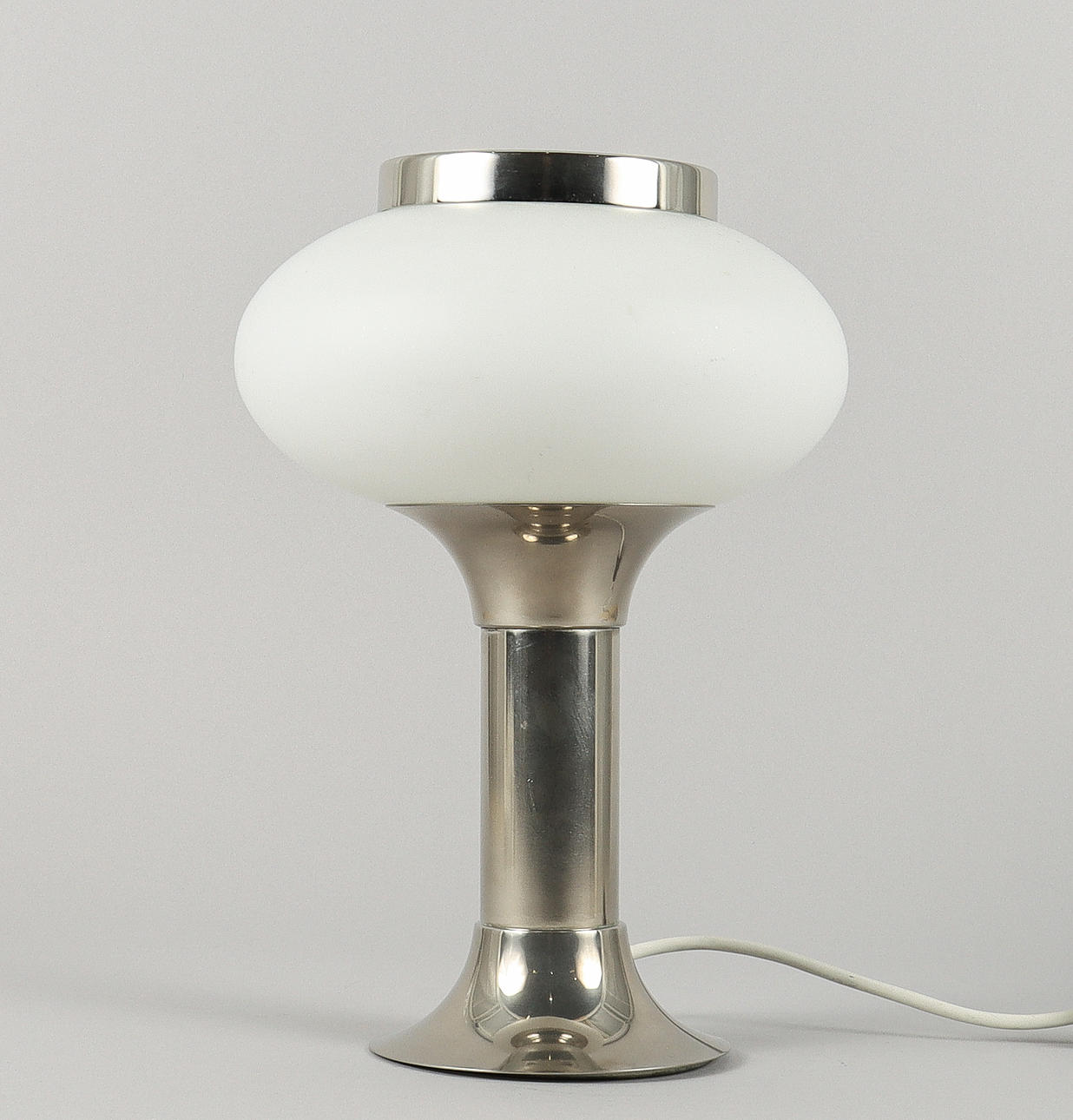 BORDSLAMPA Space Age, Narva 1970-tal.