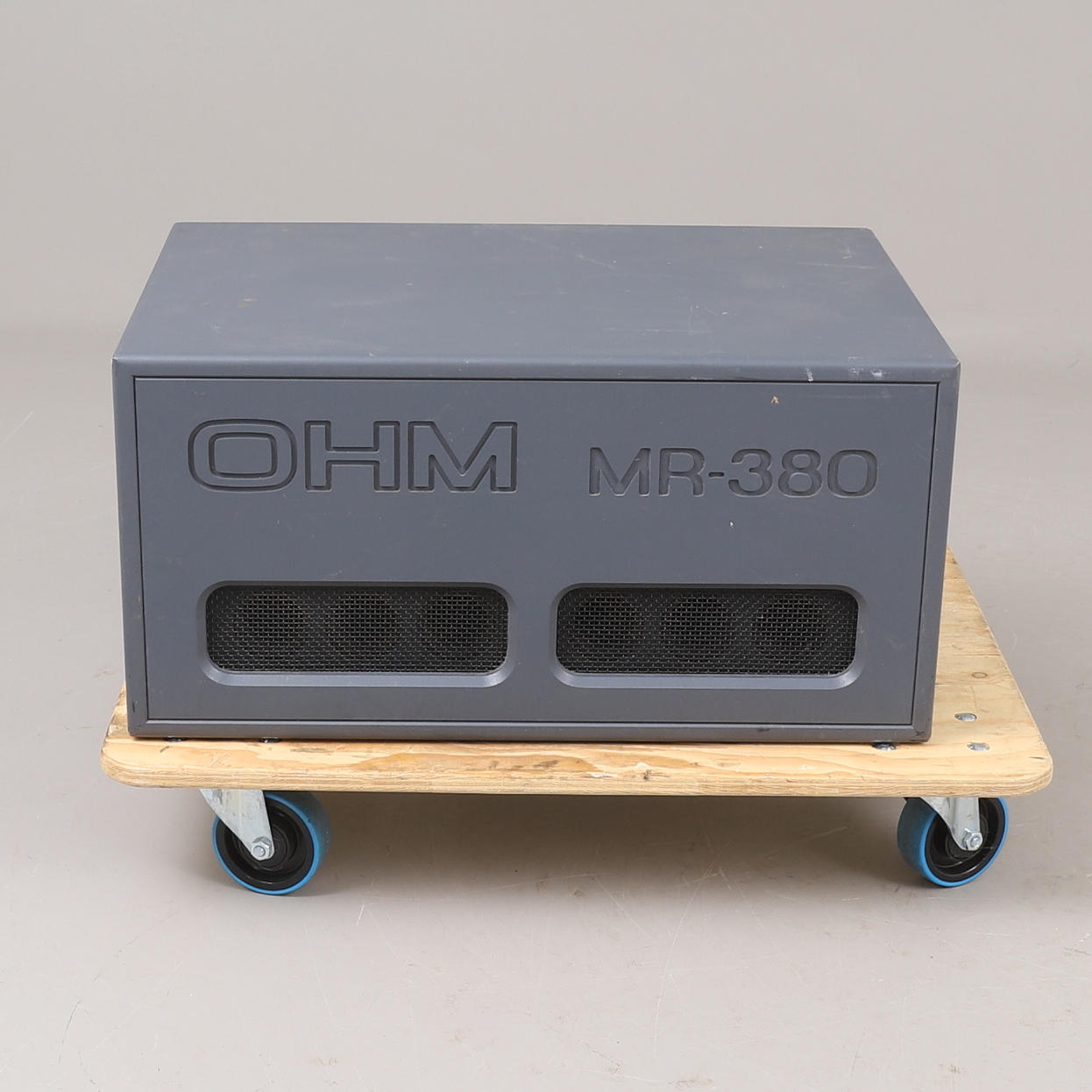 HÖGTALARE, OHM MR-300.