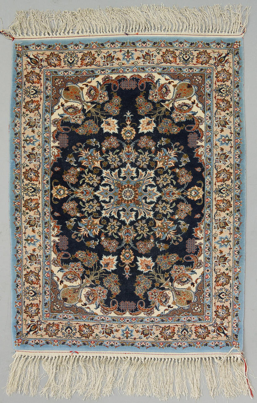 MATTA, Isfahan. 97 x 71 cm.