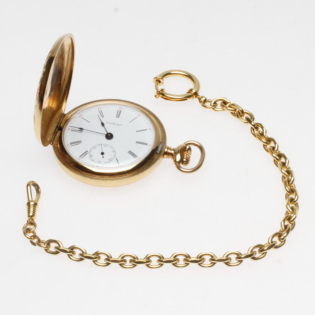 FICKUR, sk Savonett, Tidena, 1900-tal.