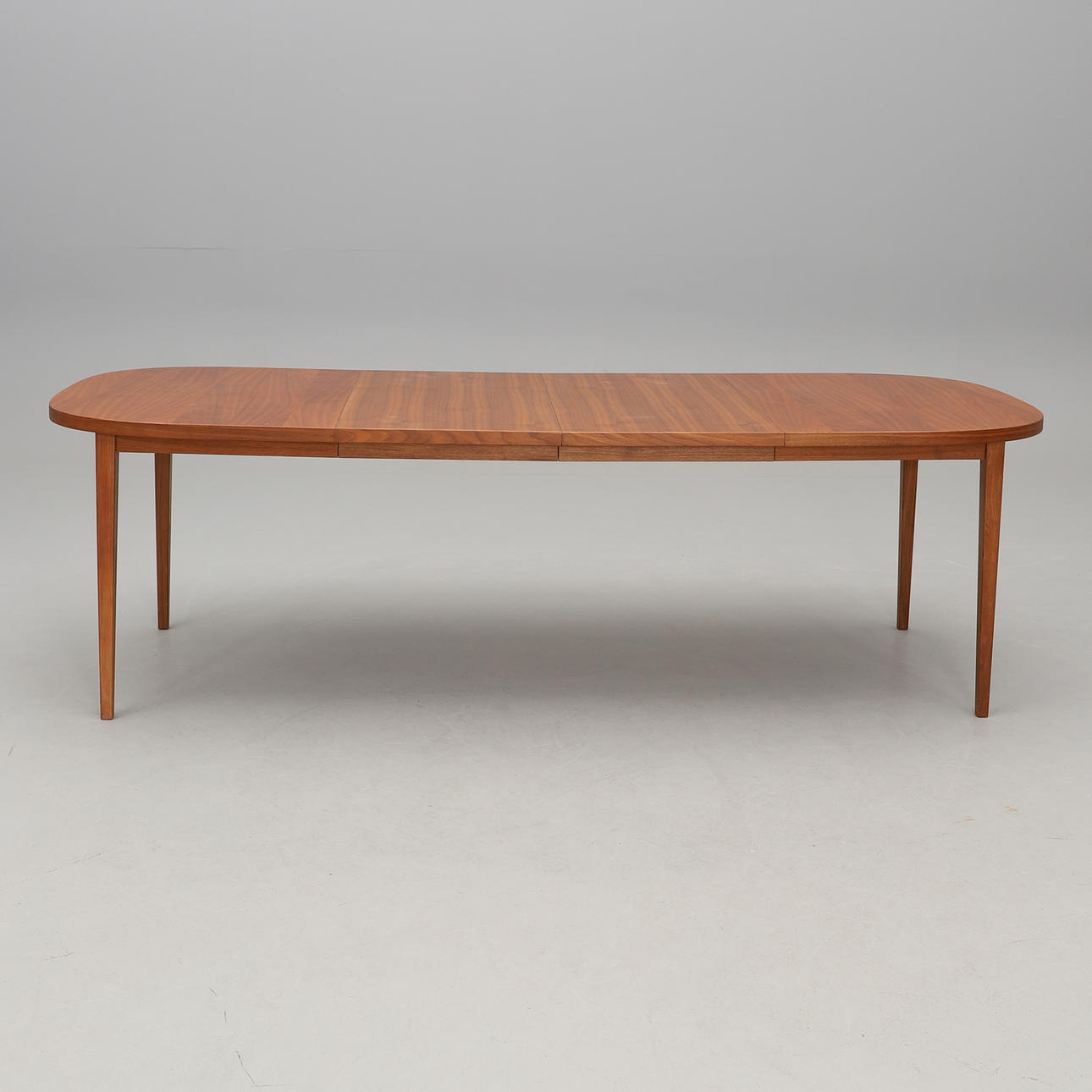 MATBORD, 1950/60-tal.