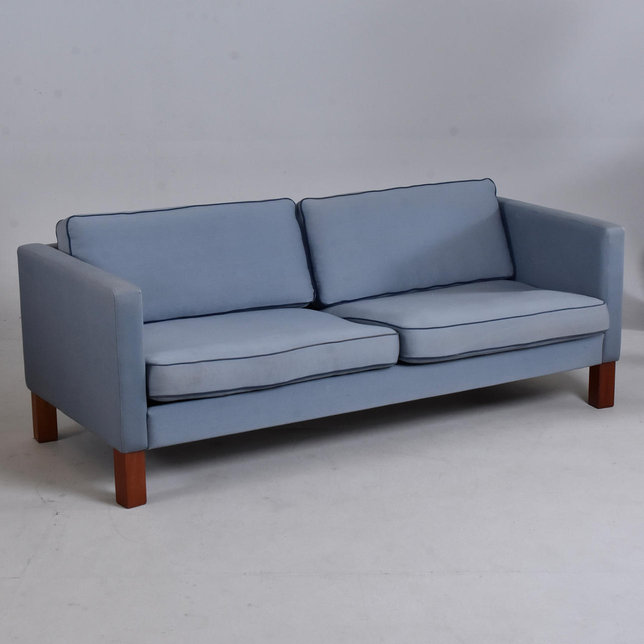 SOFFA, 3 sits, Søren Lund, Danmark.