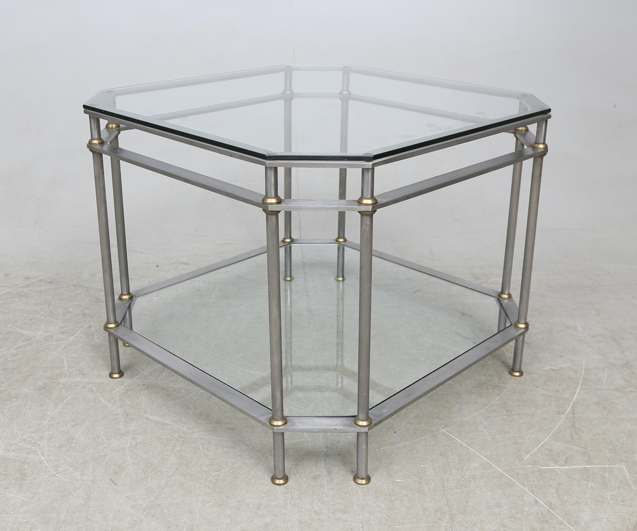SOFFBORD, 1900/2000-tal.
