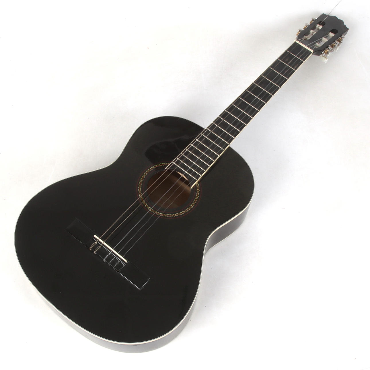 AKUSTISK GITARR, Cataluna SGN-C81-PO, Kina.