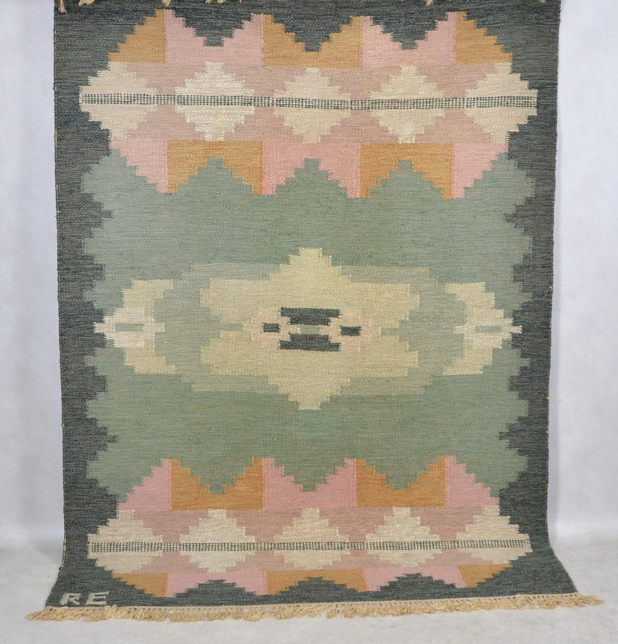 MATTA, röllakan, 235x172 cm.