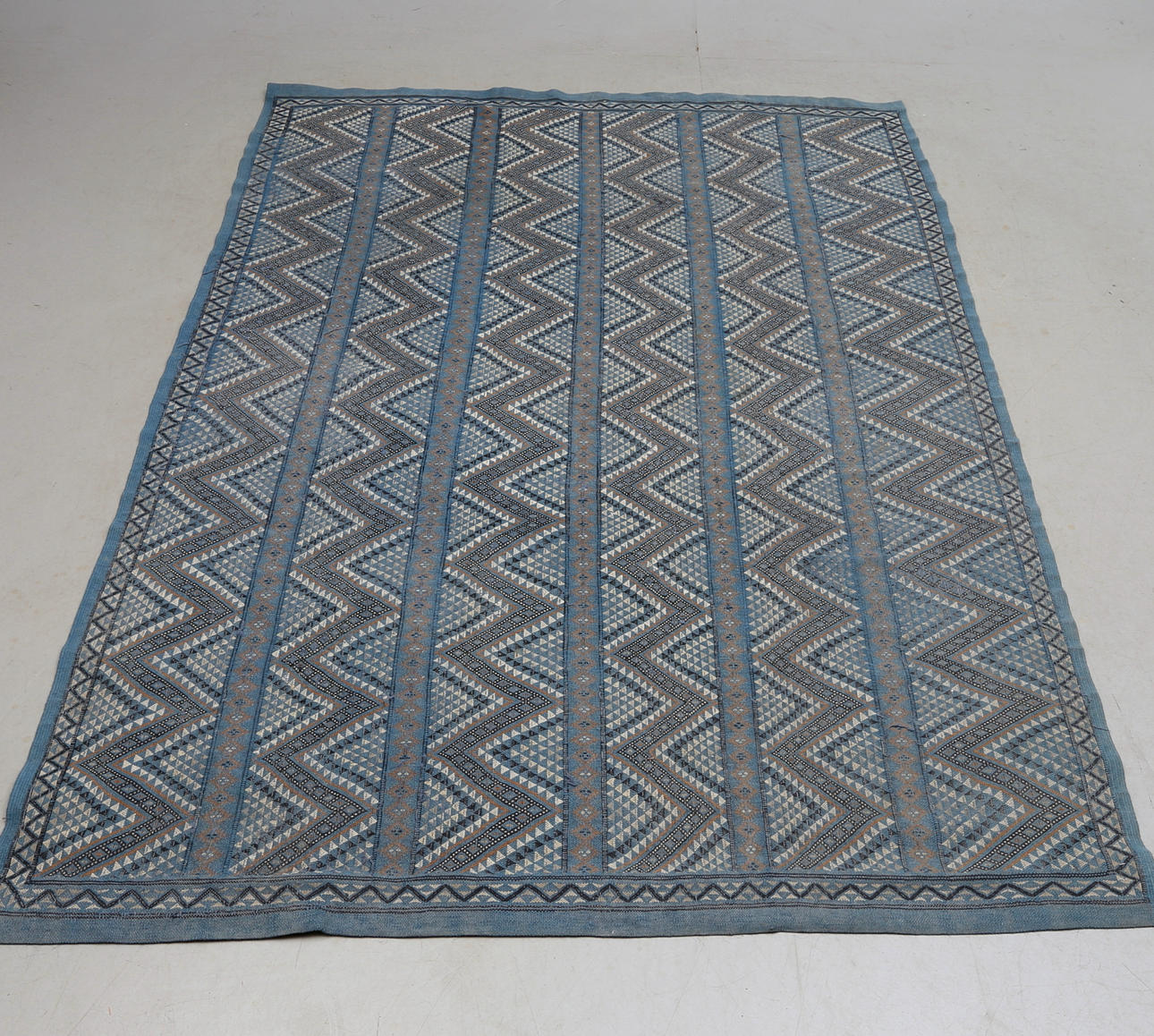 MATTA, Tunisien, ca 226 x 168 cm.