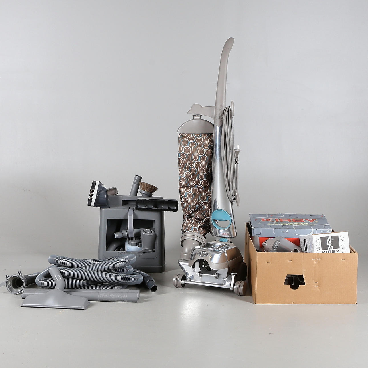 DAMMSUGARE, Kirby, Sentria, 2000-tal.