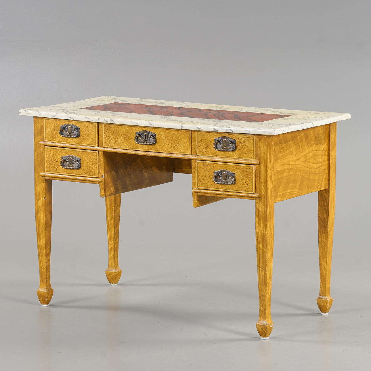 SKRIVBORD, Jugend, daterat 1927.