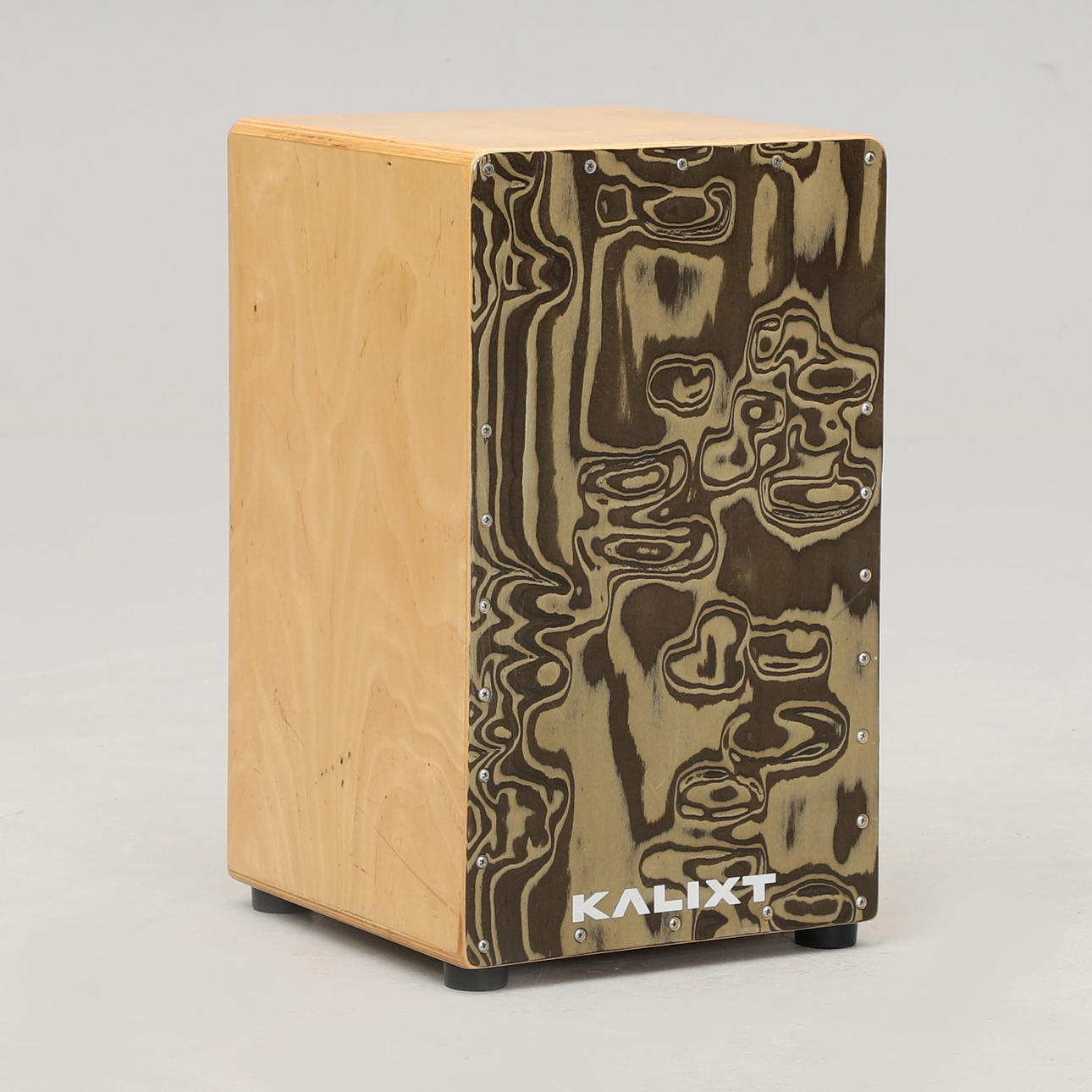CAJON, Kalixt, 2000-tal.