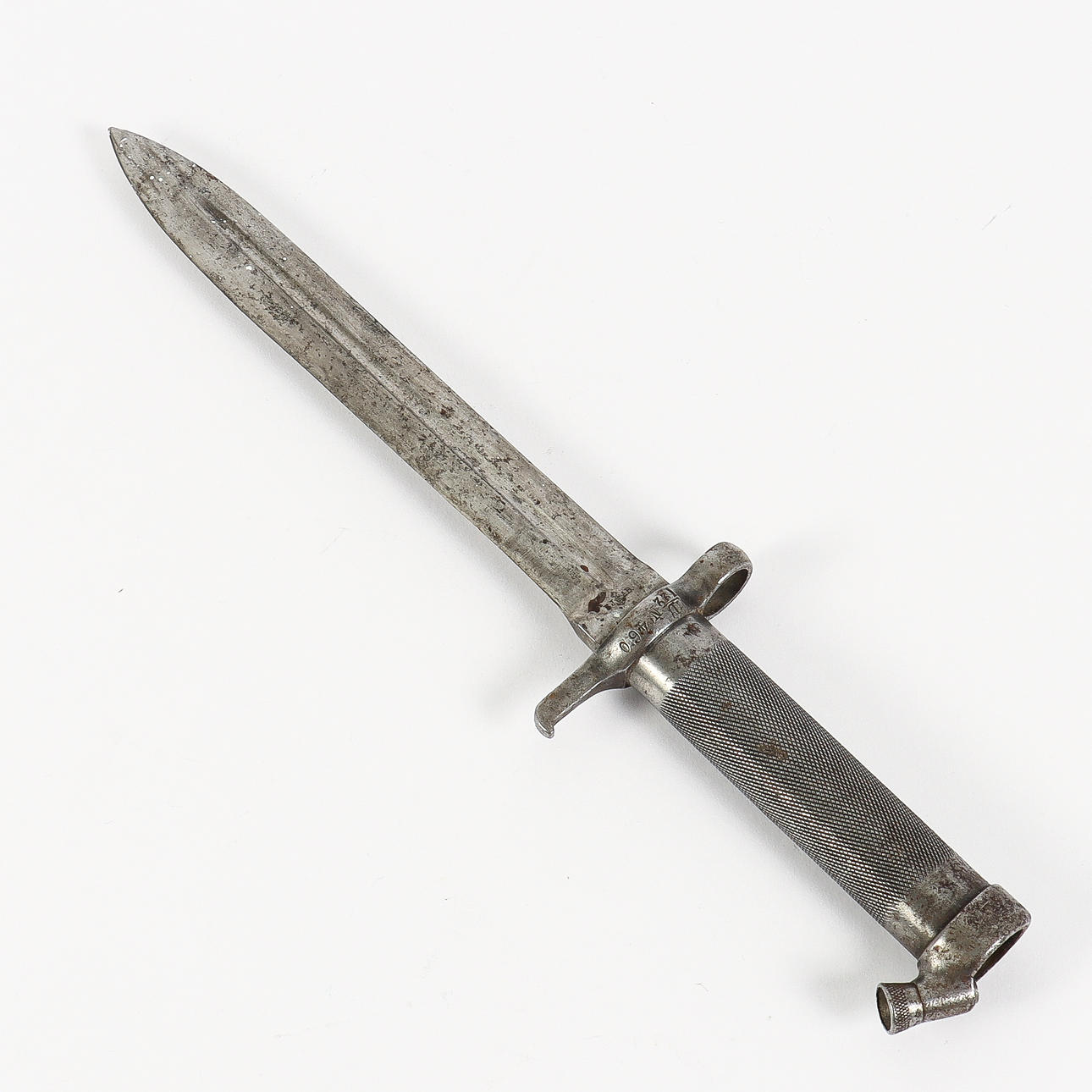 BAJONETT m/1896 Eskilstuna.