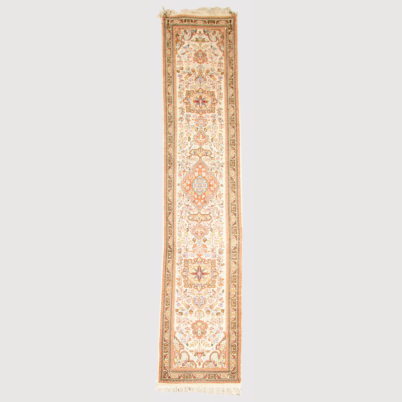 CARPET, Tabriz, gallery, old.