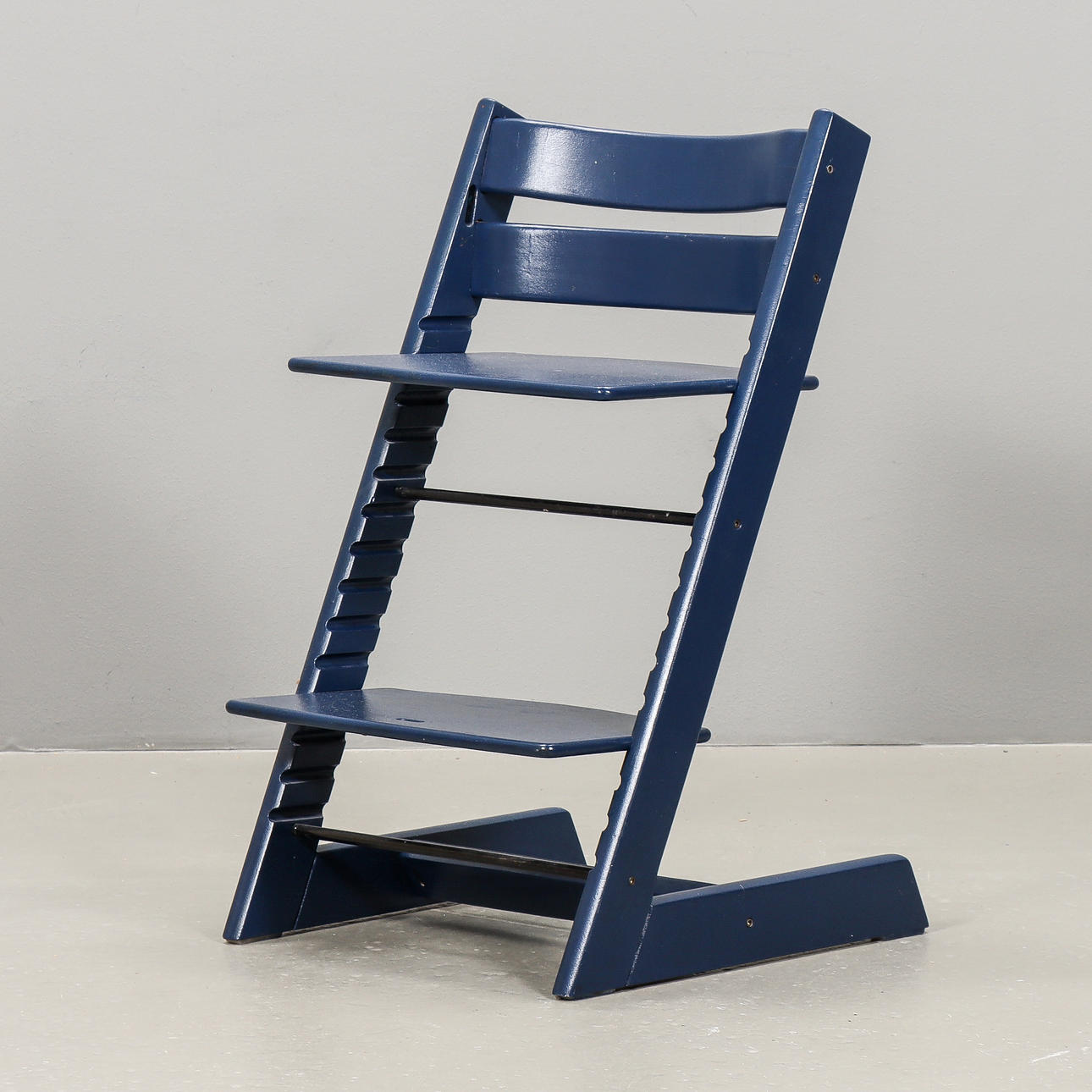BARNSTOL "Tripp Trapp" Stokke, Norge 2000-tal.
