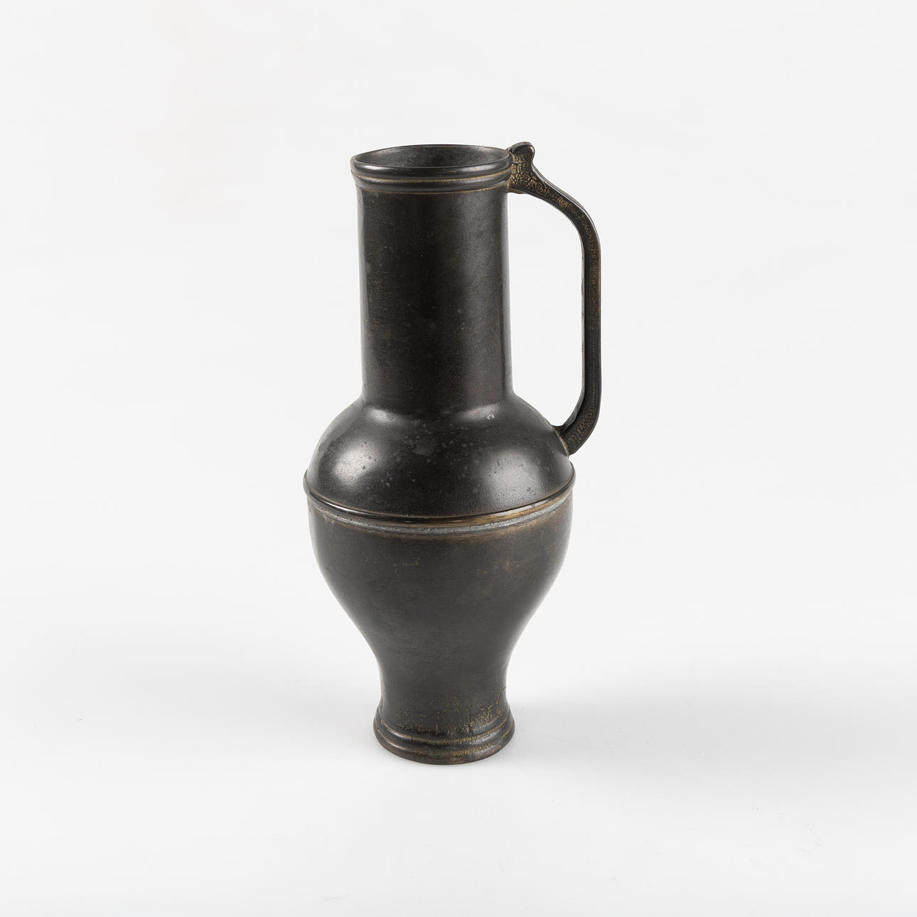 KANNA, brons, 18/1900-tal.