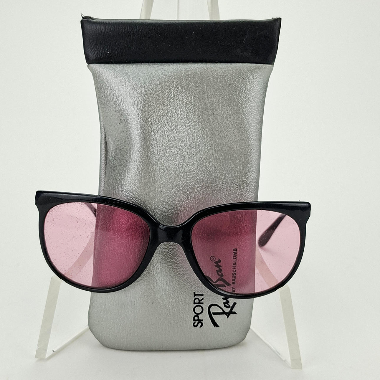 SUNGLASSES, Ray-Ban.