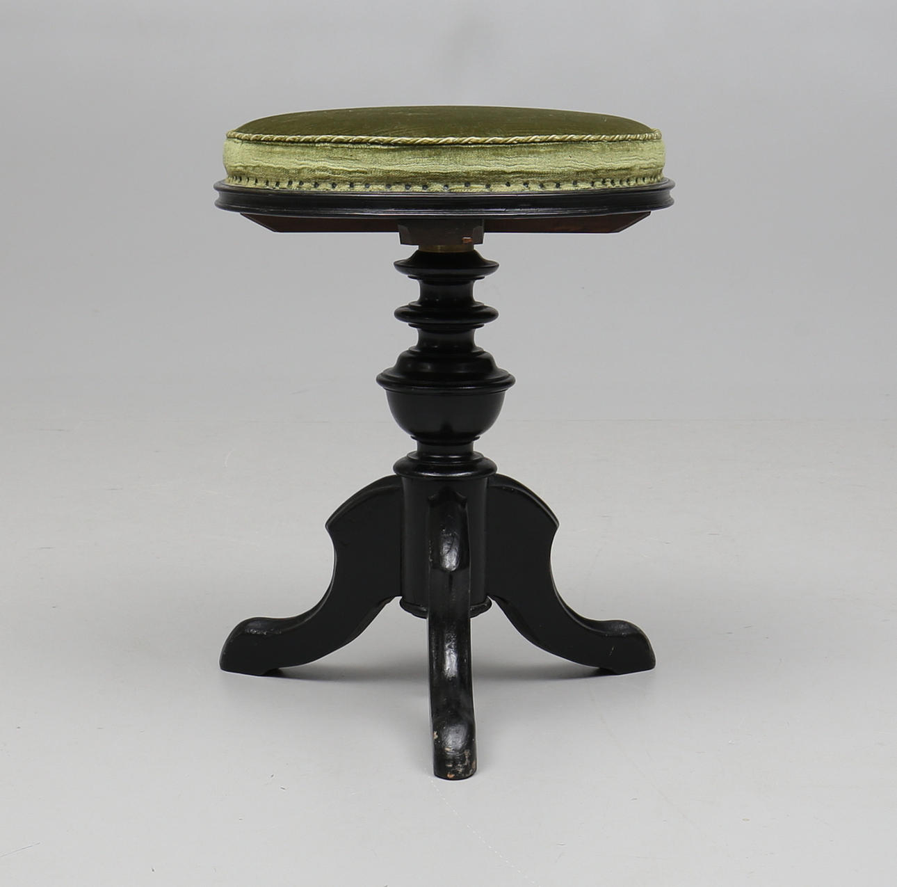 PALL, 1900-talets början.