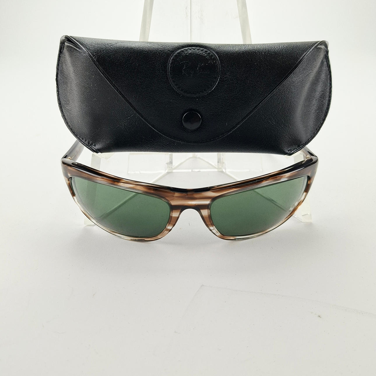 SUNGLASSES, "Balorama", Ray-Ban.