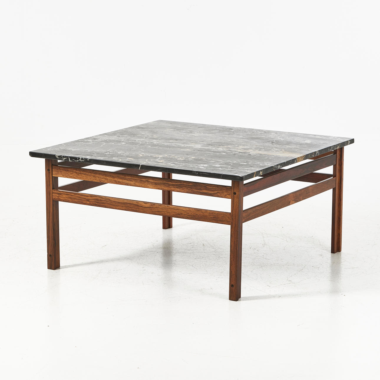 GILLIS LUNDGREN. "Major", soffbord, IKEA.