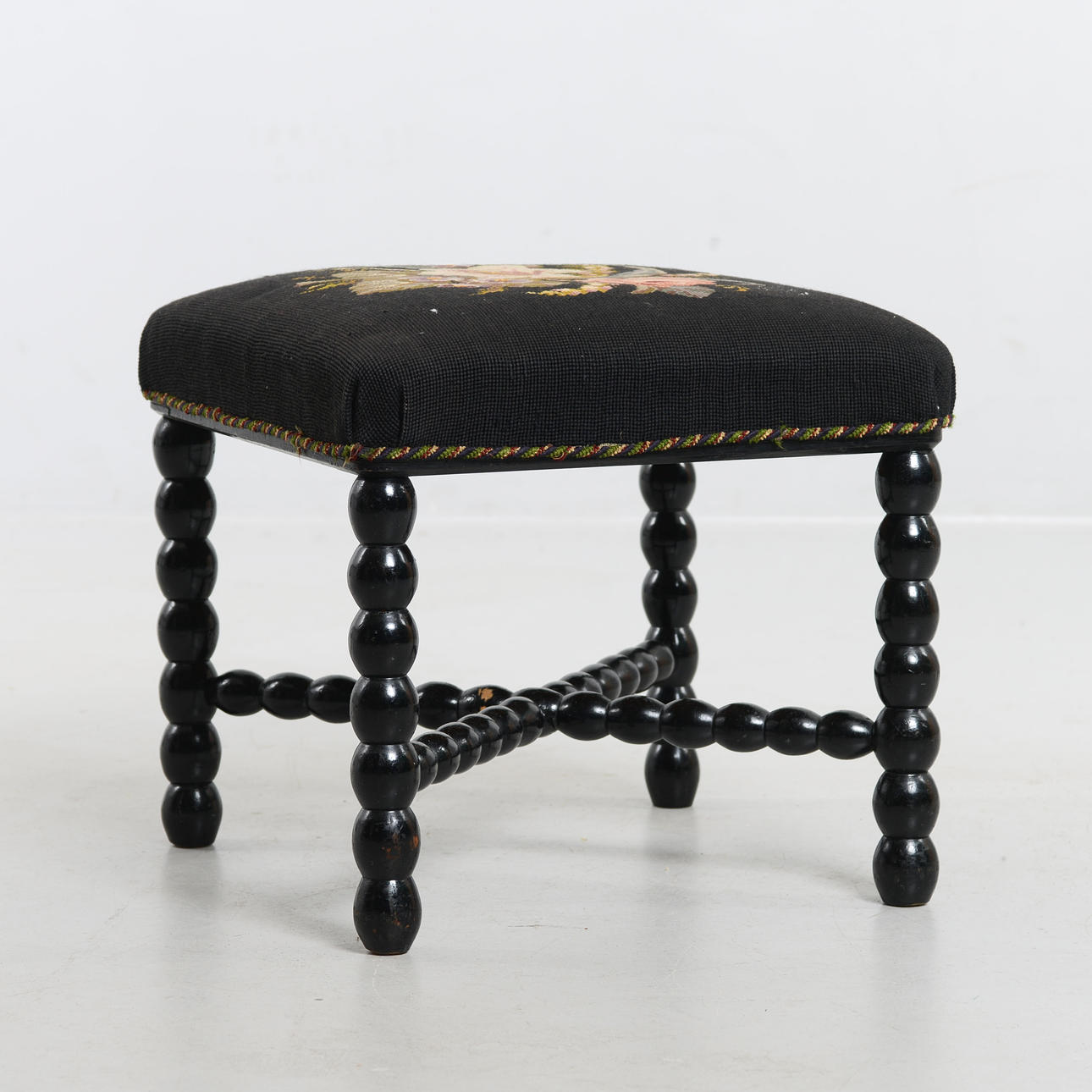 PALL, barockstil, 1800/1900-tal.
