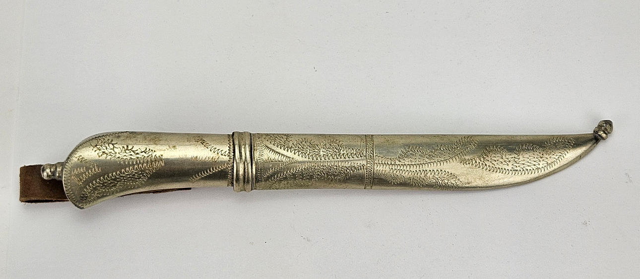 KNIV, KJ Eriksson, Mora.
