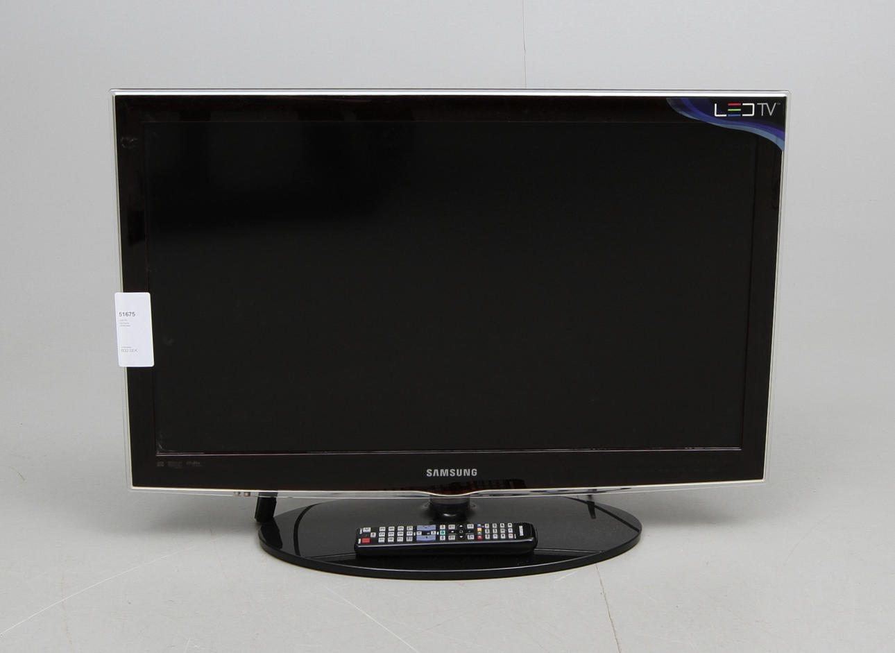 LCD-TV, Samsung, UE32C400.