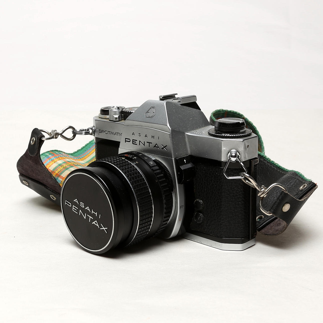 KAMERA, Pentax.