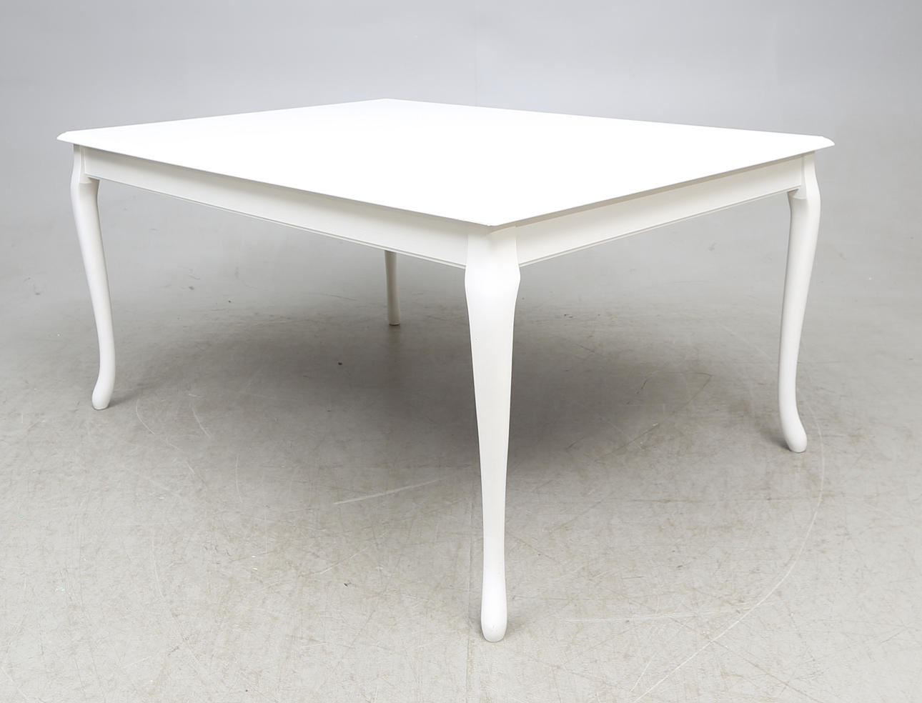 MATBORD, rokokostil, 1900-talets andra hälft.