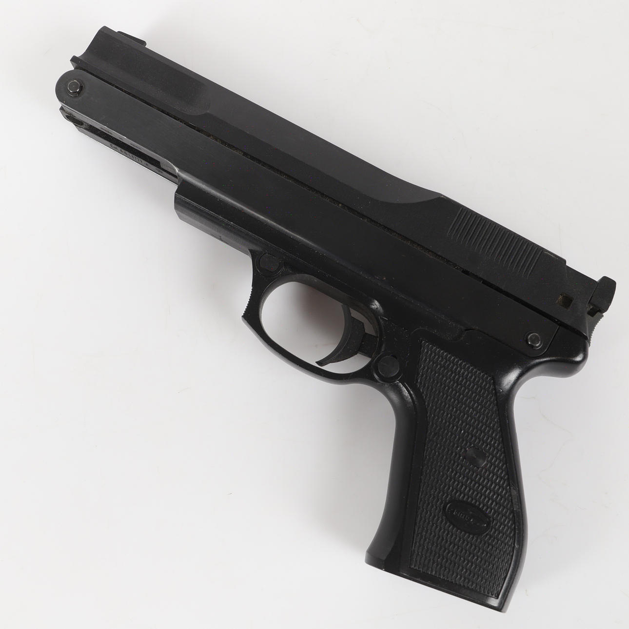 LUFTPISTOL, Gamo, Spanien, 1900-tal.
