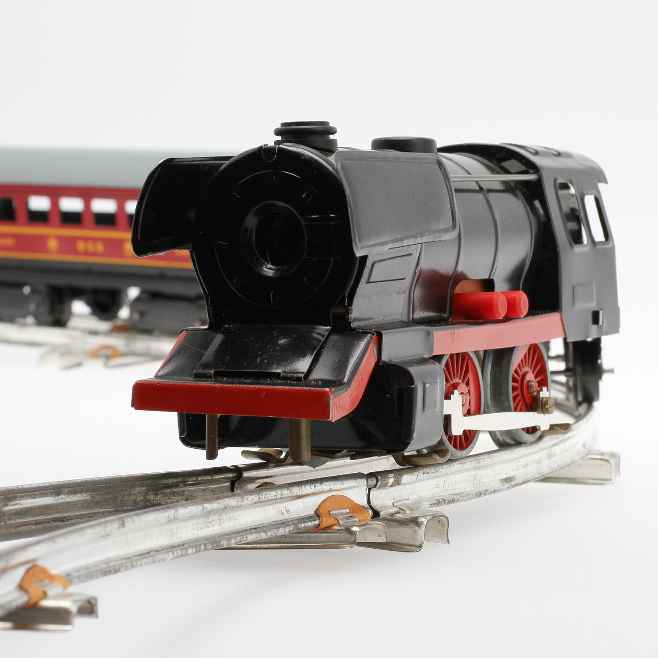 MODELLTÅG, Bub, Tyskland.