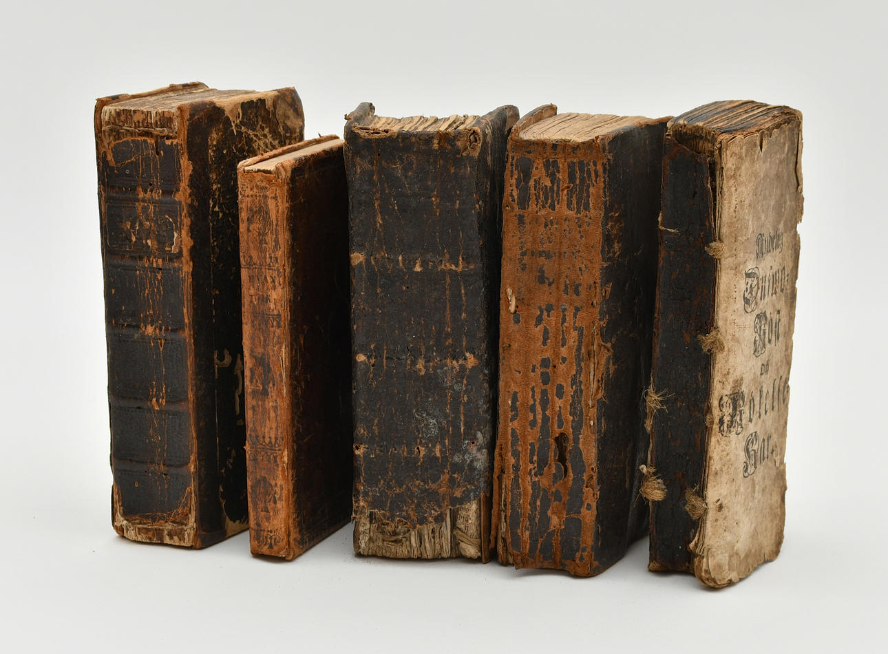 epistlar och evangelier 5 vol.
