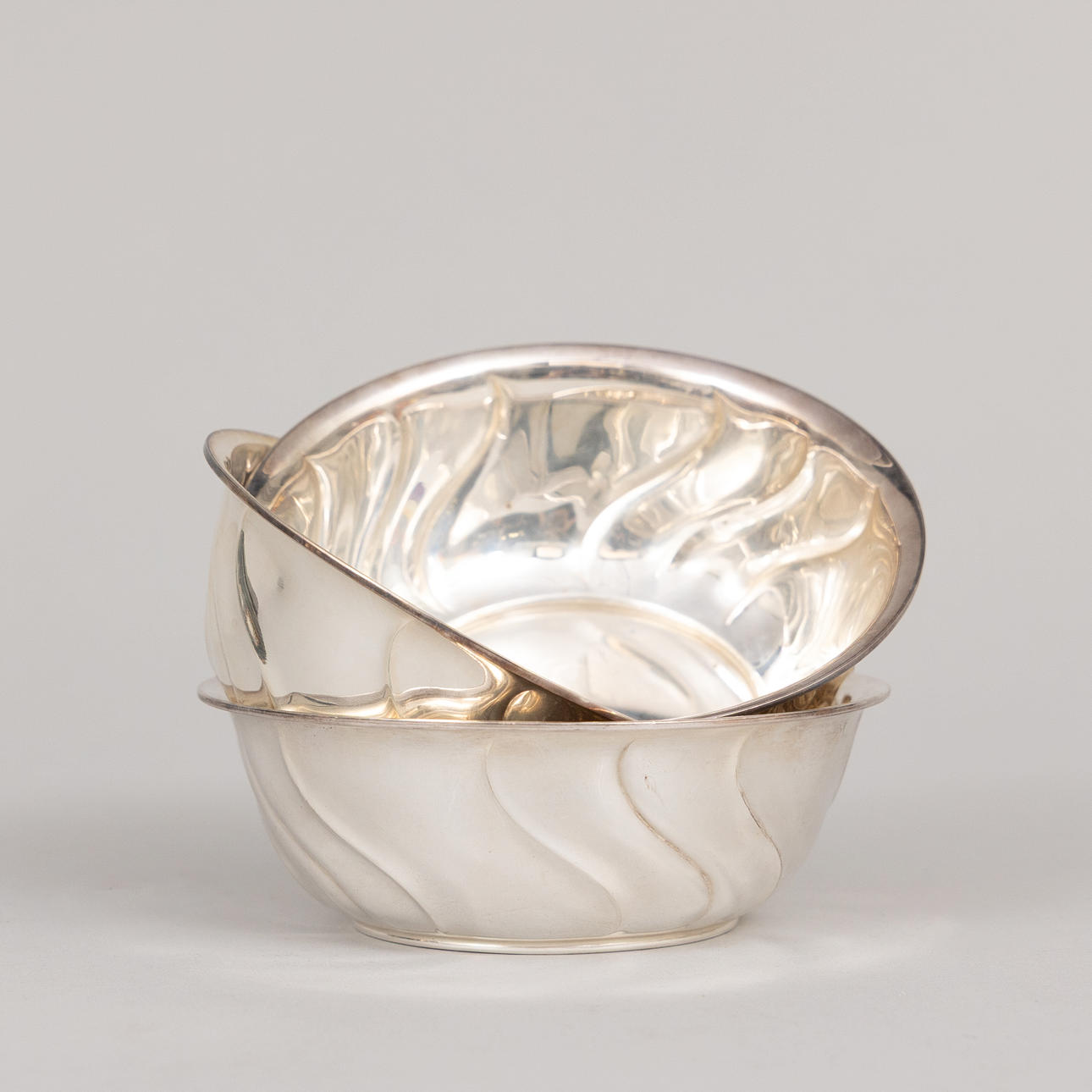 SKÅLAR, Silver, Chor, Danmark, 1934.