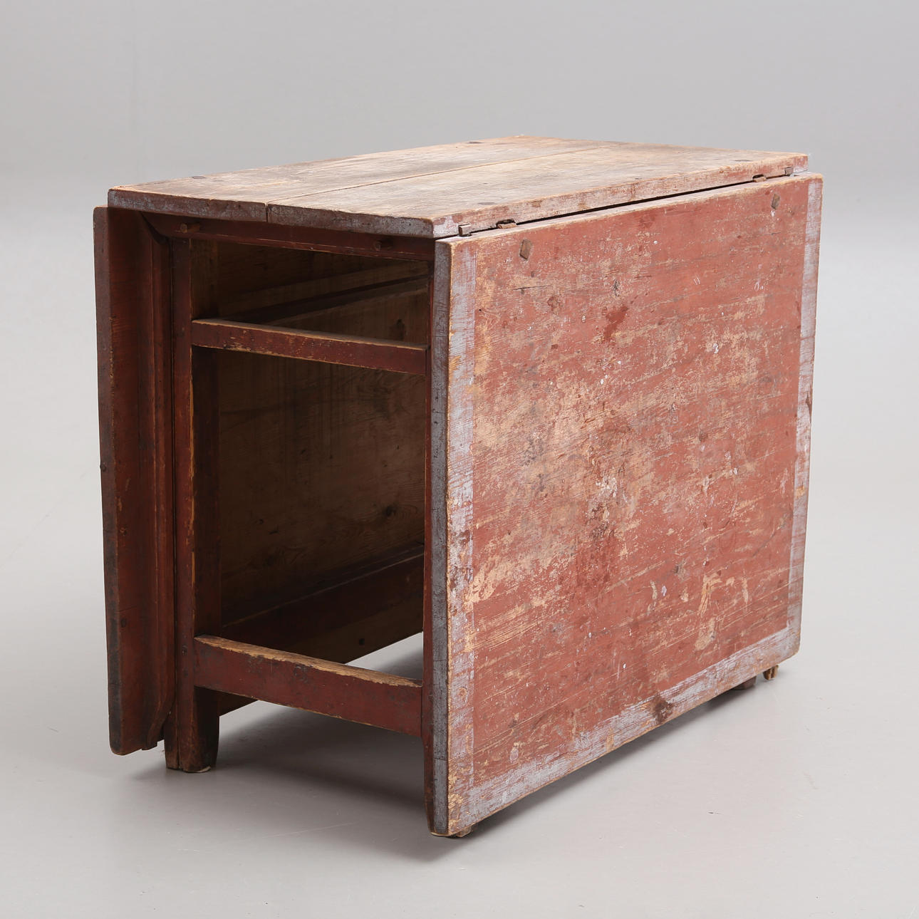 SLAGBORD, 1800-tal.