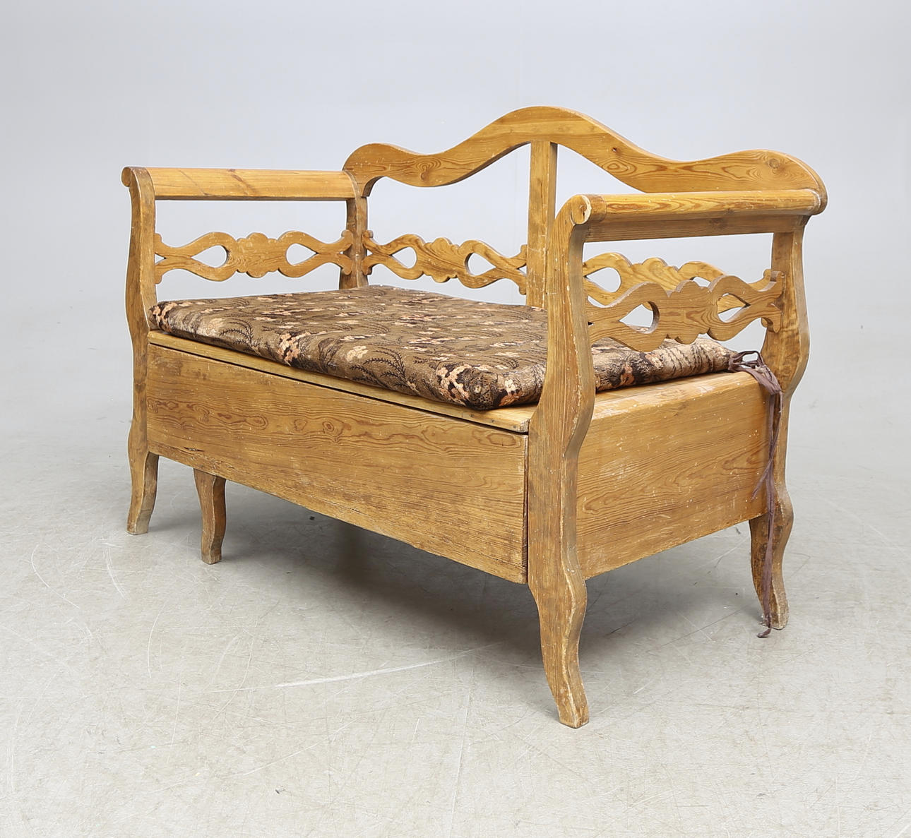 SOFFA, allmoge, 1800-tal.