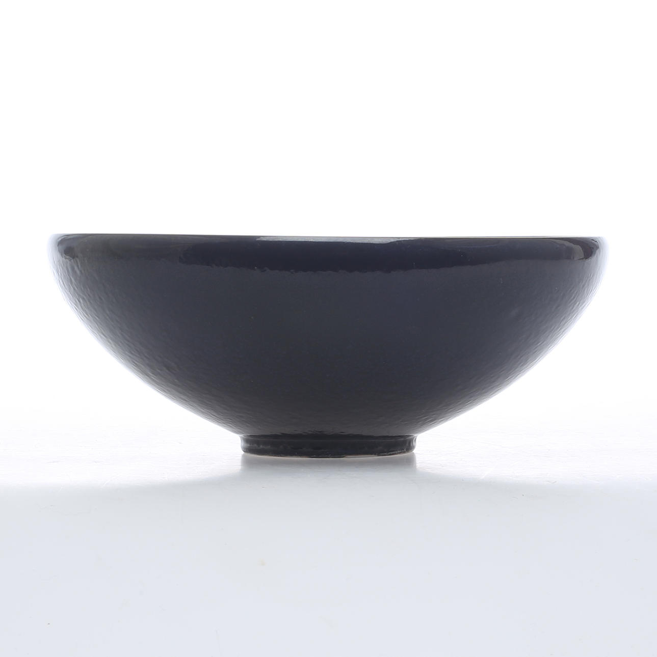 SKÅL, porslin, Nils Thorsson, Royal Copenhagen / Aluminium, Danmark.