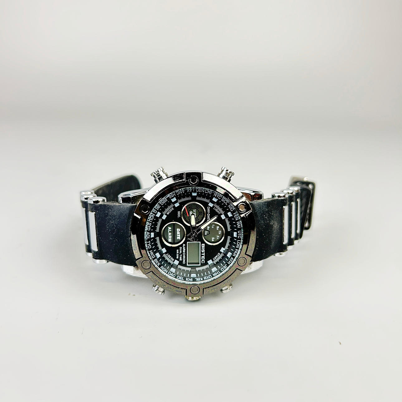 BRISTEC WRISTWATCH.