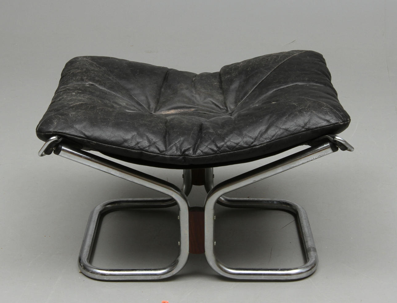 FOTPALL, 1900-talets andra hälft.