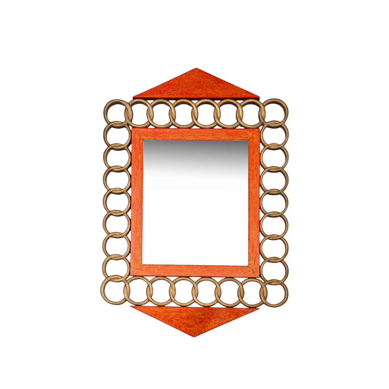 CONRAD CARDÚS RUPERTÍ. Mirror.