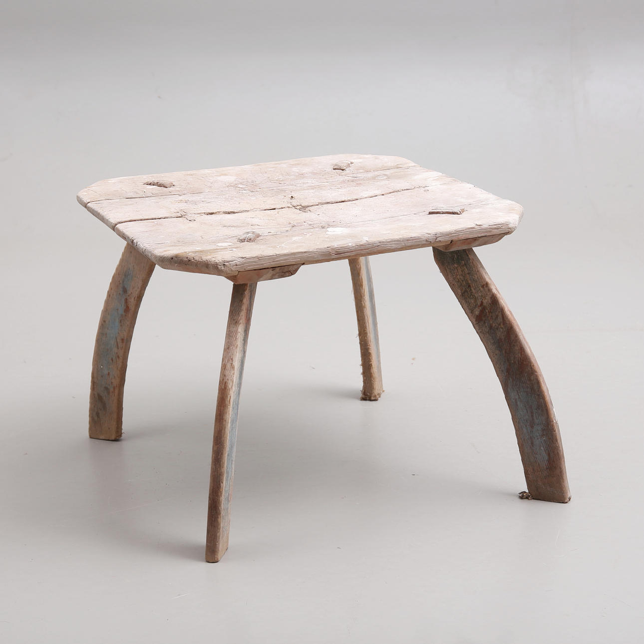 BORD, allmoge, trä, 1800-tal.