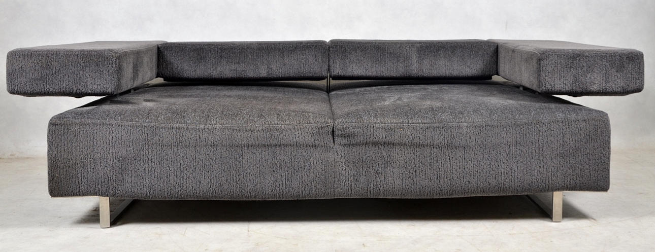 SOFFA, Loft Adriano Piazzesi.