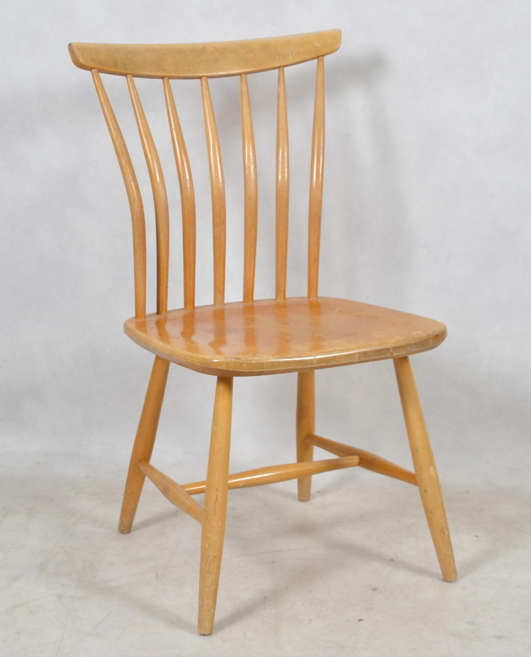 STOL, "Åkerblomstolen", 1948.