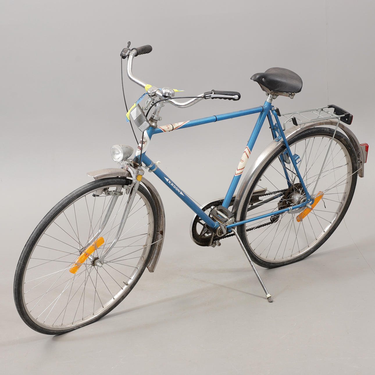 CYKEL, 28", Kroon, 1970-tal.