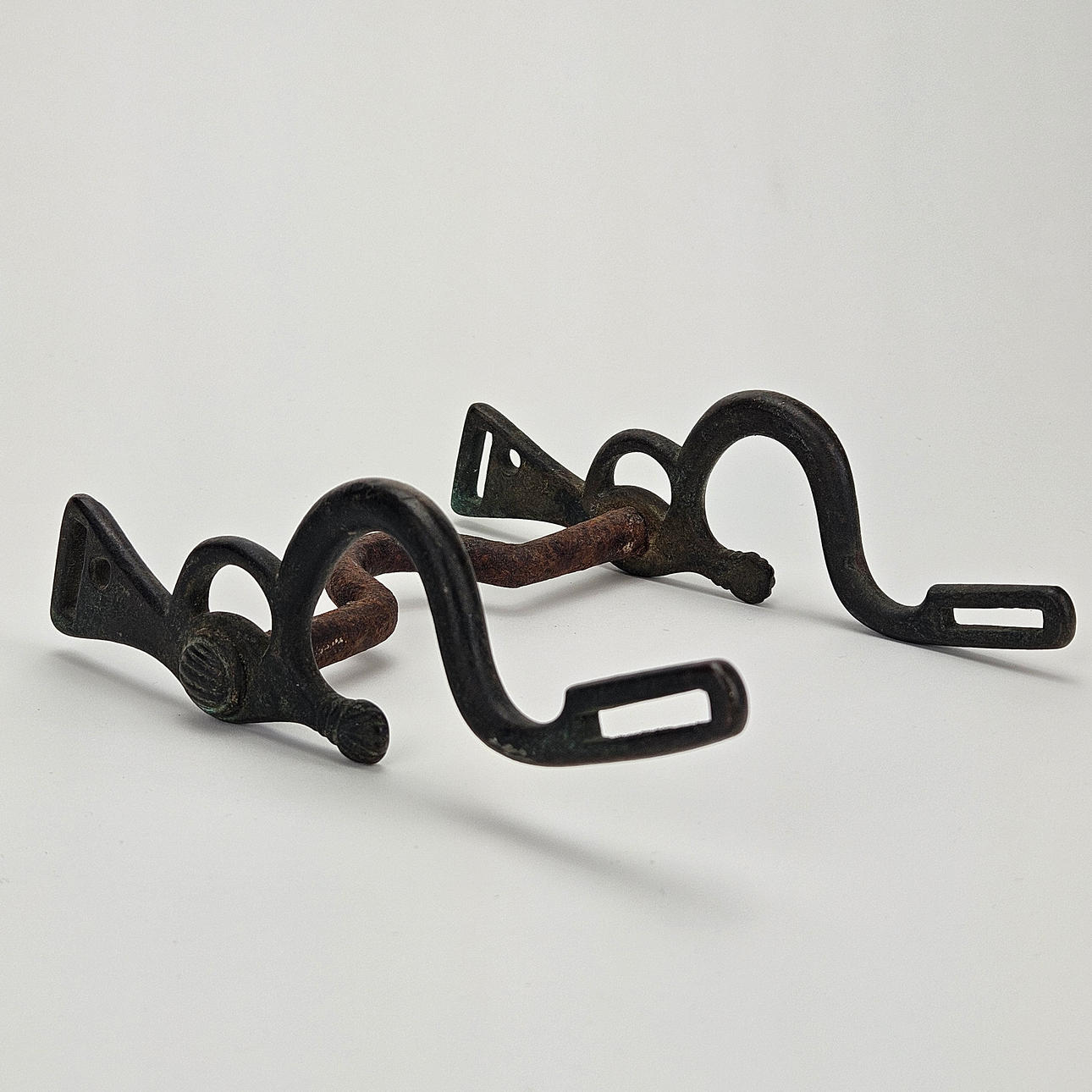 BIT, iron, 18th/19th century.