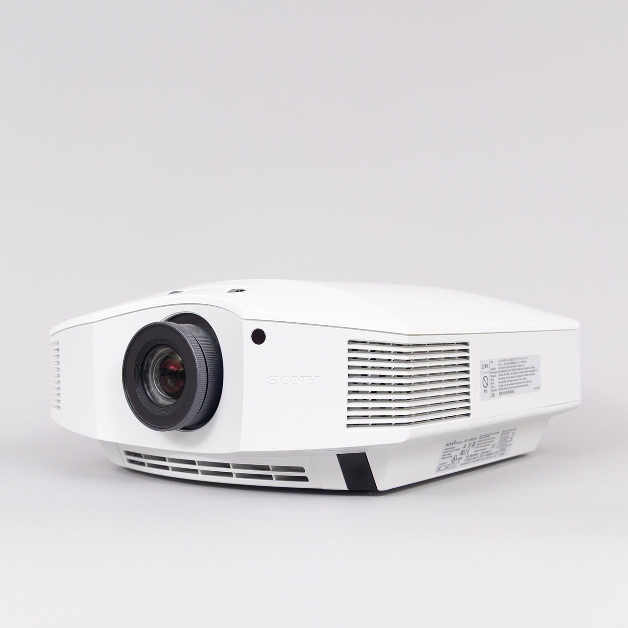 PROJEKTOR, Sony VPL-WH40ES.