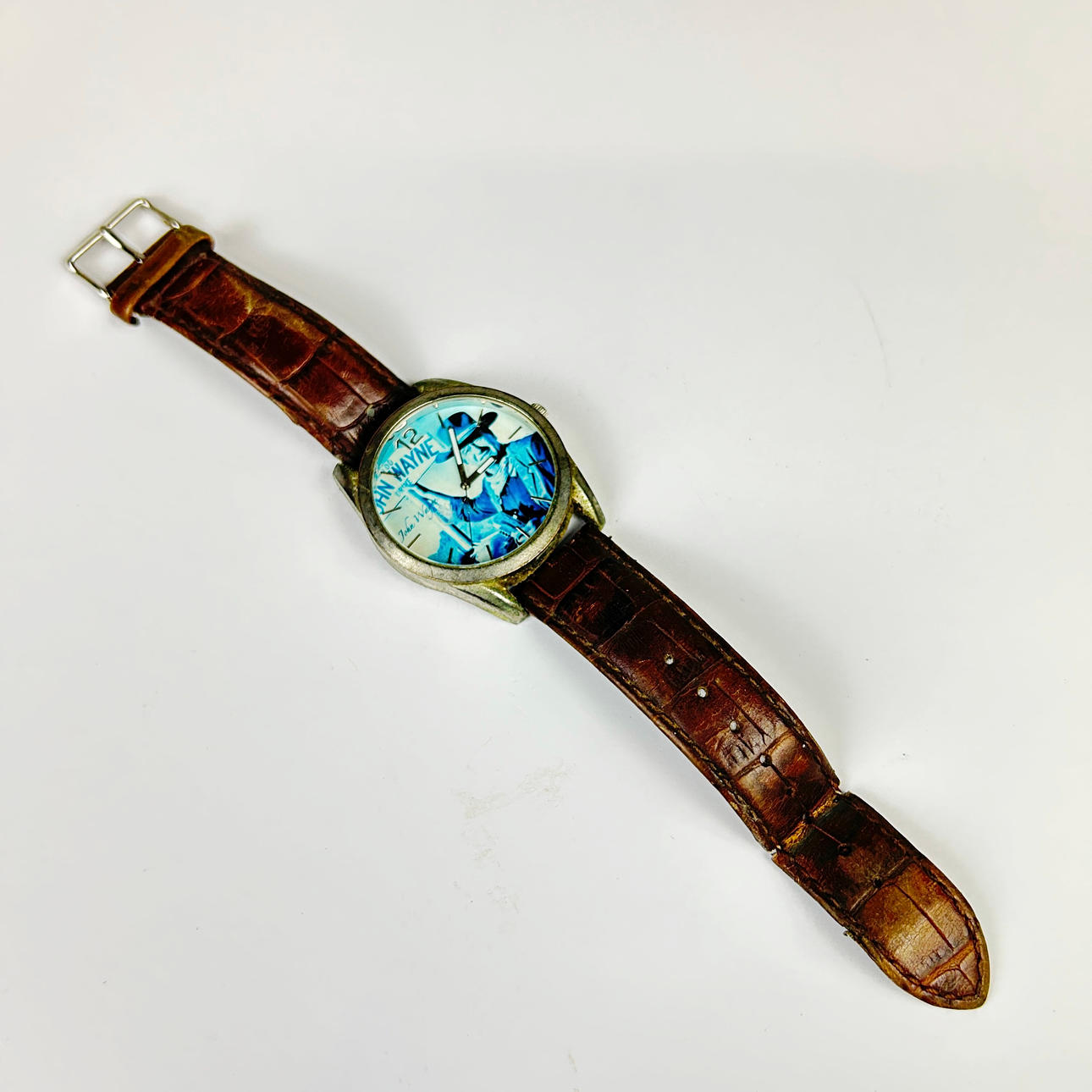 AMERICAN LEGEND WRISTWATCH.