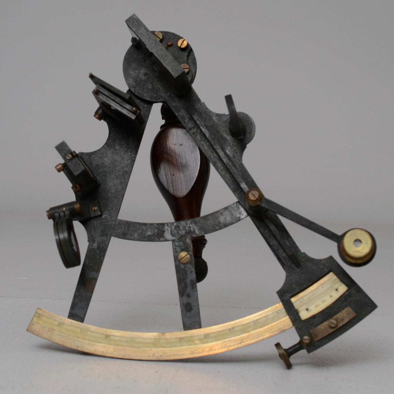 SEXTANT, England.