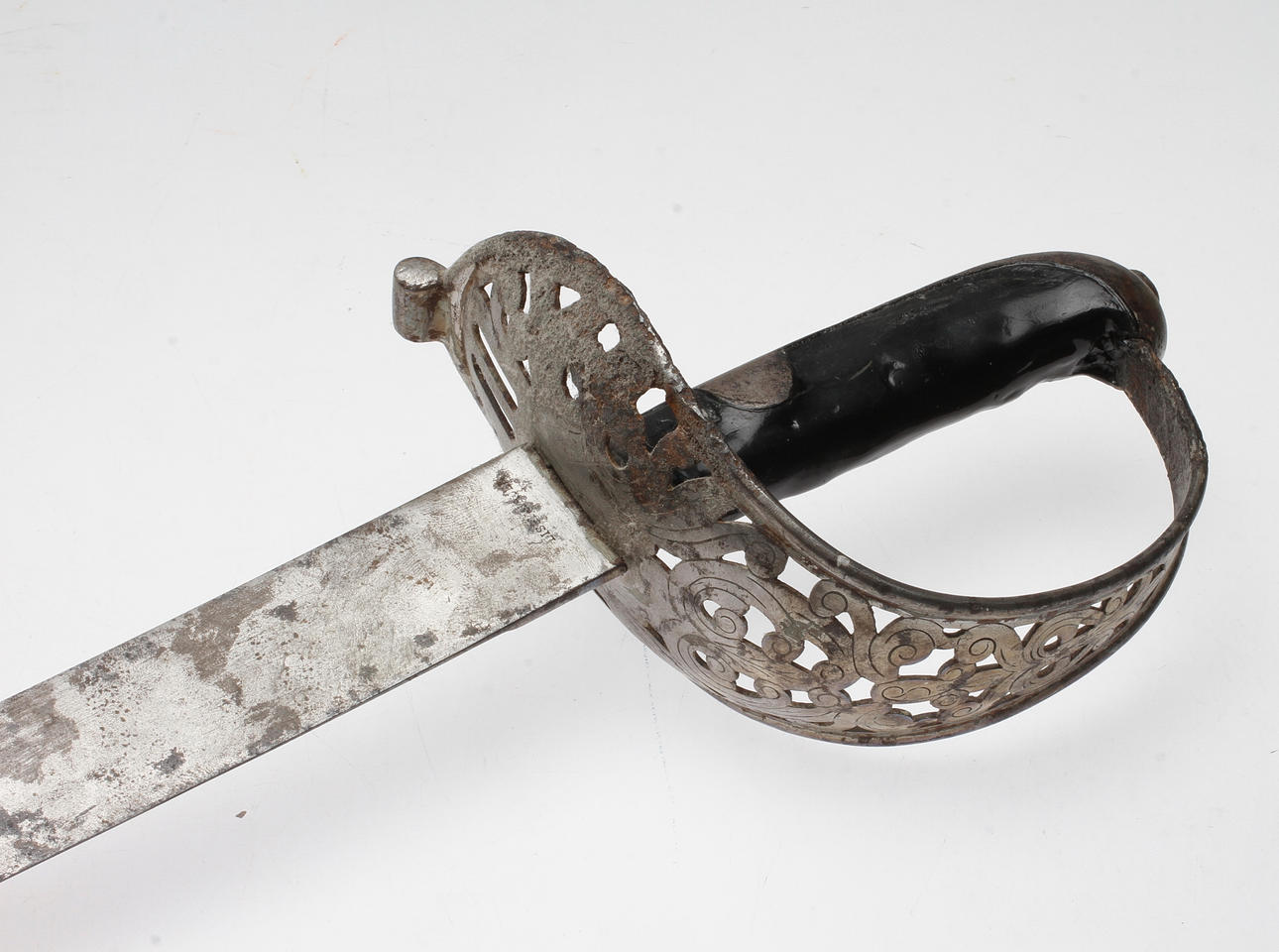 SABEL, märkt Weyersberg & Stamm Solingen, 1800/1900-tal.